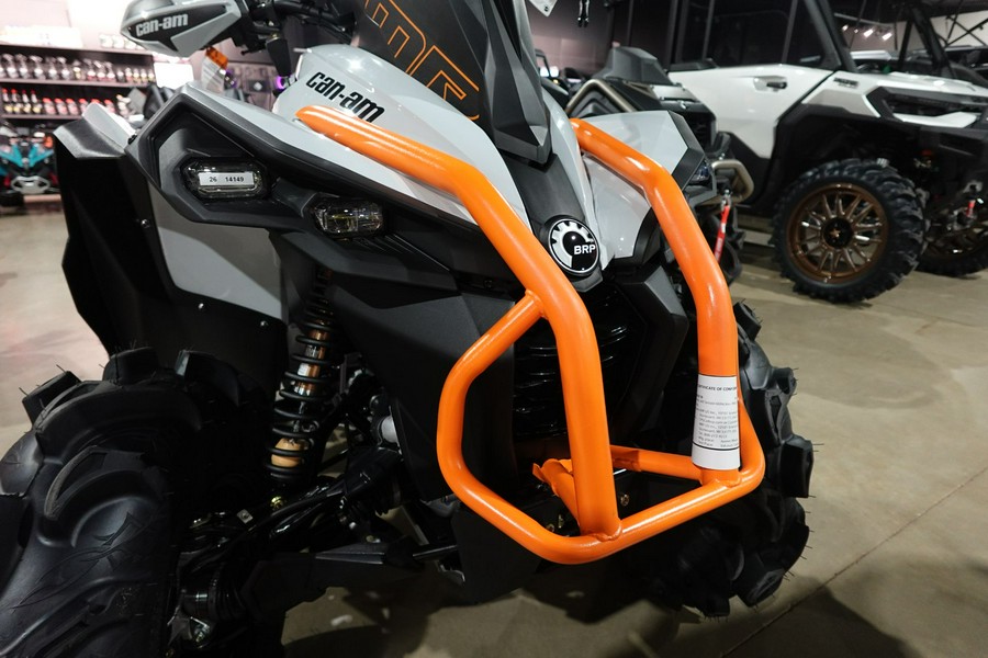 2026 Can-Am Renegade X MR 650