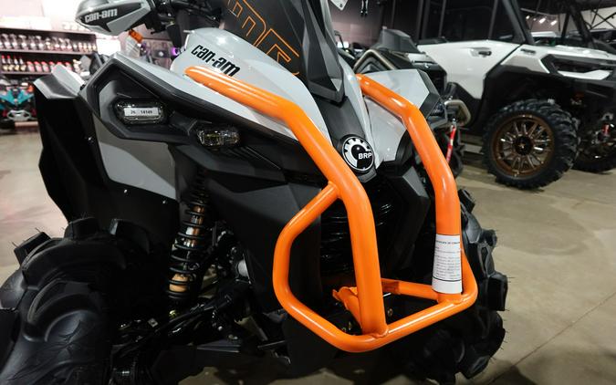 2026 Can-Am Renegade X MR 650
