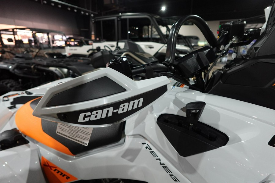 2026 Can-Am Renegade X MR 650