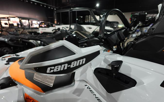 2026 Can-Am Renegade X MR 650