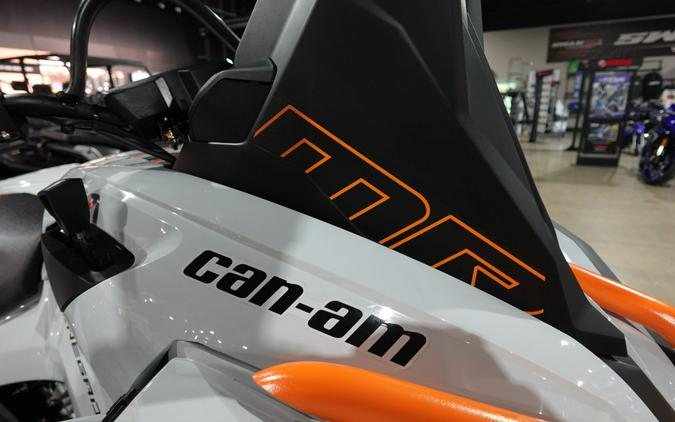 2026 Can-Am Renegade X MR 650