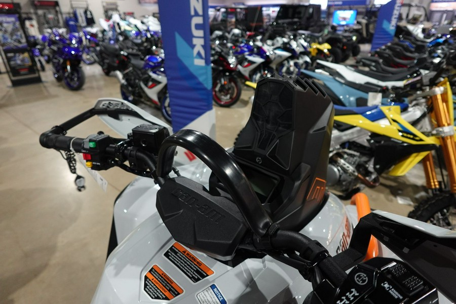 2026 Can-Am Renegade X MR 650