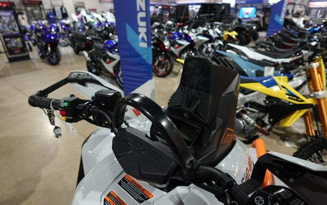 2026 Can-Am Renegade X MR 650