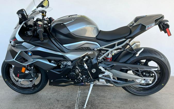 2026 BMW S 1000 RR