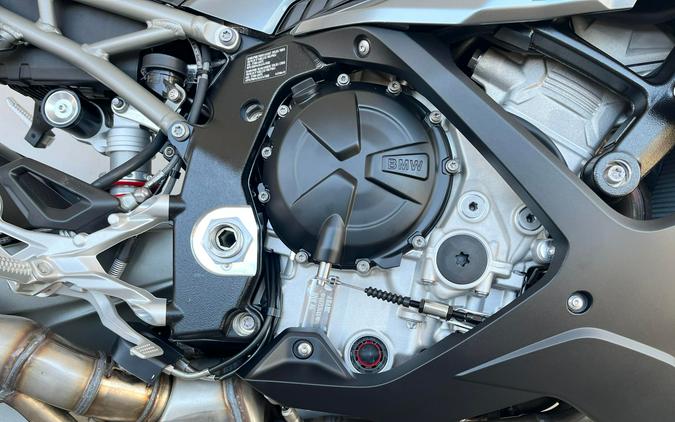 2026 BMW S 1000 RR