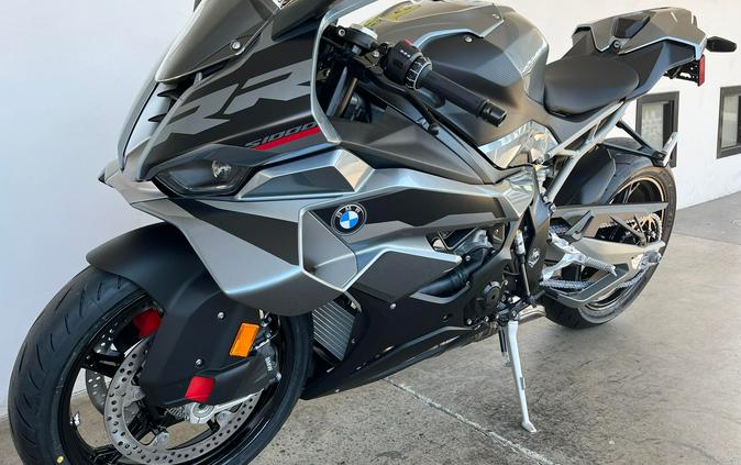 2026 BMW S 1000 RR