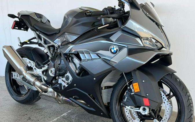 2026 BMW S 1000 RR