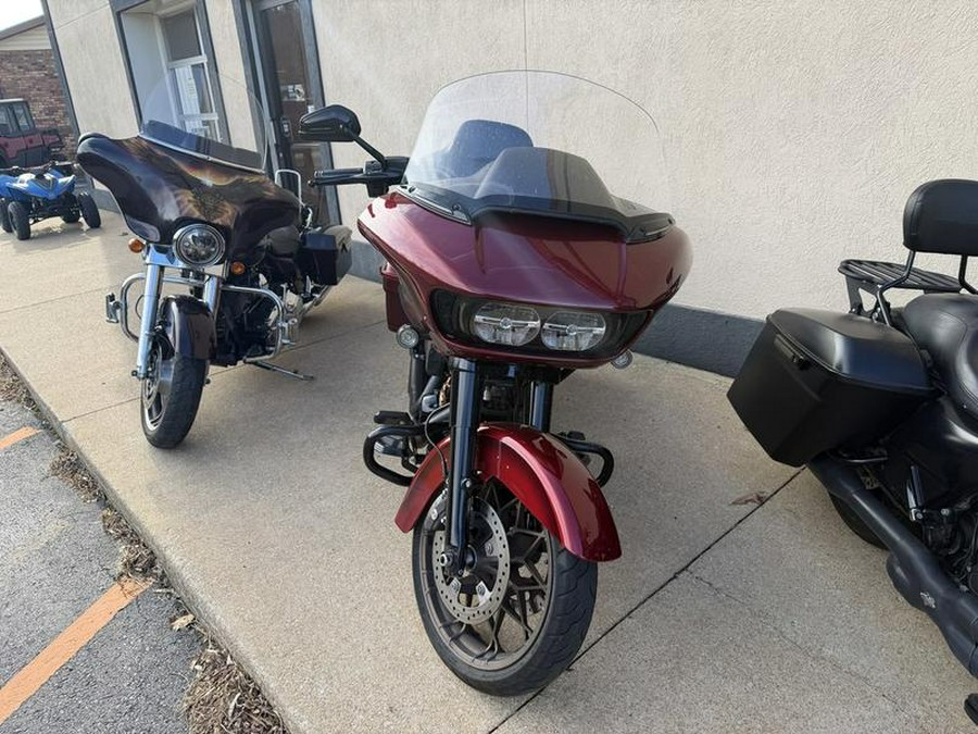 2023 Harley-Davidson® FLTRXSANV - Road Glide® Special Anniversary Edition