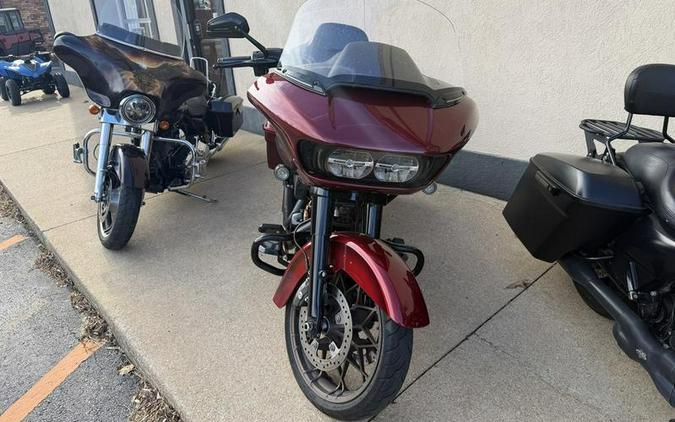 2023 Harley-Davidson® FLTRXSANV - Road Glide® Special Anniversary Edition