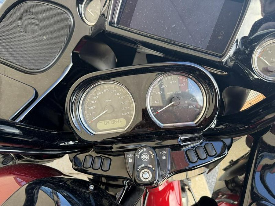 2023 Harley-Davidson® FLTRXSANV - Road Glide® Special Anniversary Edition