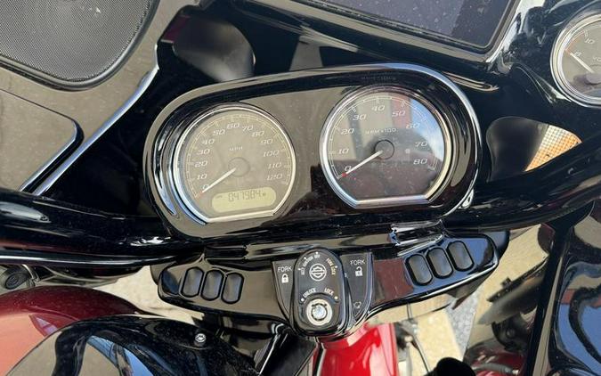 2023 Harley-Davidson® FLTRXSANV - Road Glide® Special Anniversary Edition