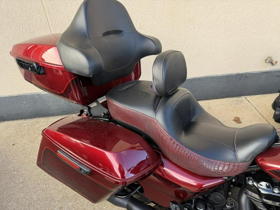 2023 Harley-Davidson® FLTRXSANV - Road Glide® Special Anniversary Edition