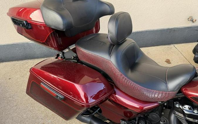 2023 Harley-Davidson® FLTRXSANV - Road Glide® Special Anniversary Edition