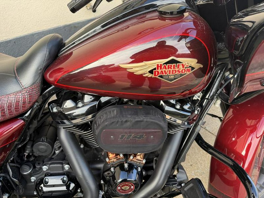 2023 Harley-Davidson® FLTRXSANV - Road Glide® Special Anniversary Edition