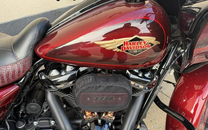 2023 Harley-Davidson® FLTRXSANV - Road Glide® Special Anniversary Edition