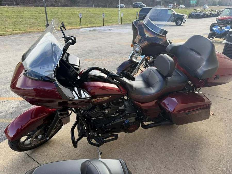 2023 Harley-Davidson® FLTRXSANV - Road Glide® Special Anniversary Edition