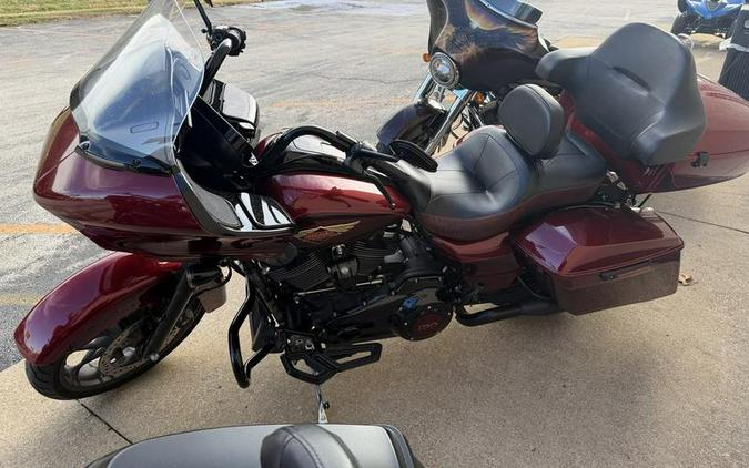 2023 Harley-Davidson® FLTRXSANV - Road Glide® Special Anniversary Edition