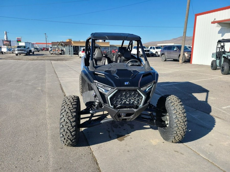 2026 Polaris RZR Pro S 4 Ultimate