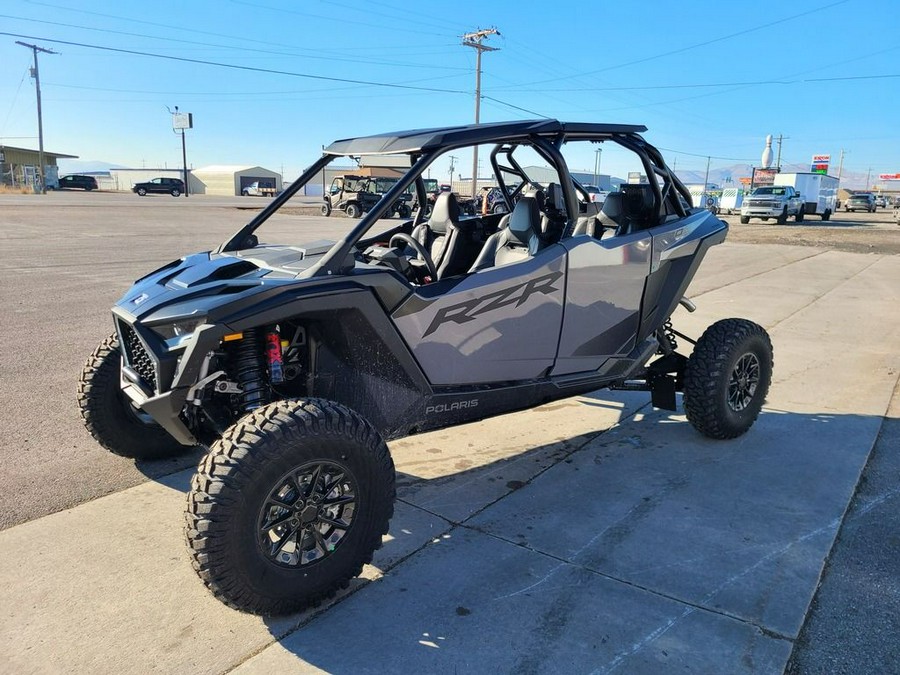 2026 Polaris RZR Pro S 4 Ultimate