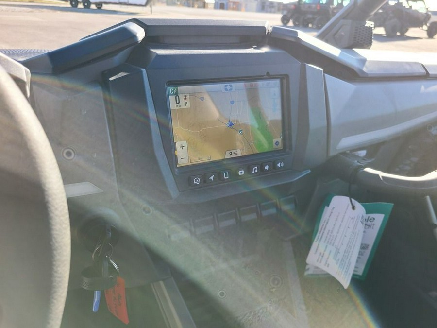 2026 Polaris RZR Pro S 4 Ultimate