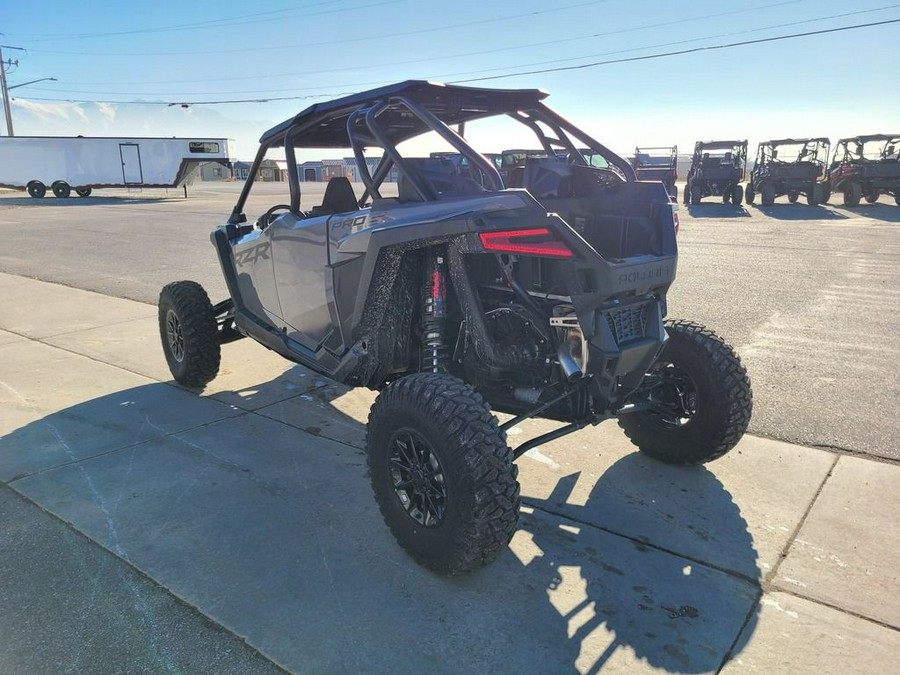 2026 Polaris RZR Pro S 4 Ultimate