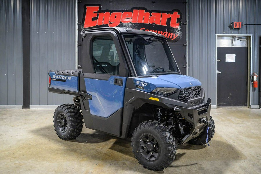 2026 Polaris Ranger SP 570 NorthStar Edition