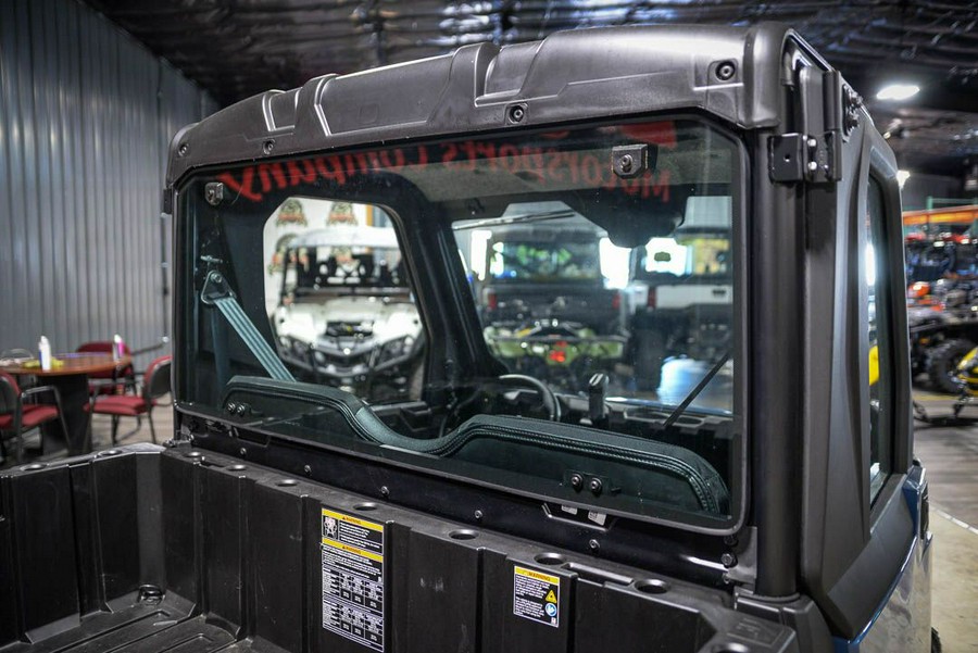 2026 Polaris Ranger SP 570 NorthStar Edition