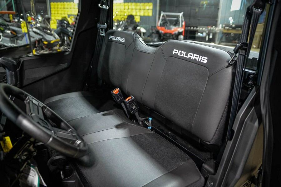 2026 Polaris Ranger SP 570 NorthStar Edition