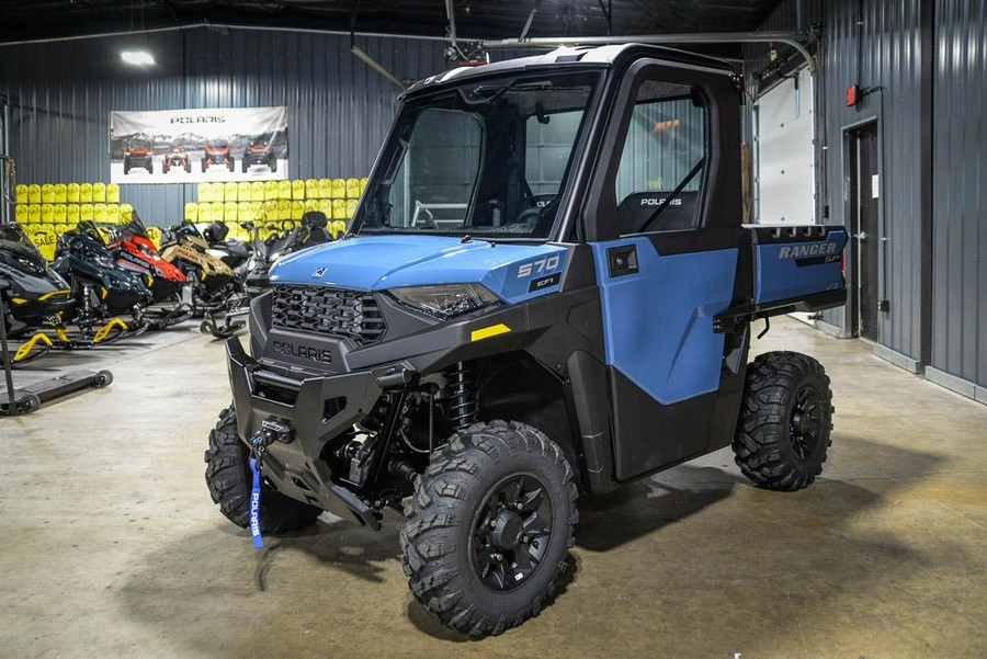 2026 Polaris Ranger SP 570 NorthStar Edition