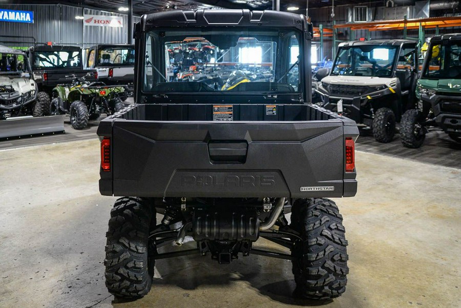 2026 Polaris Ranger SP 570 NorthStar Edition