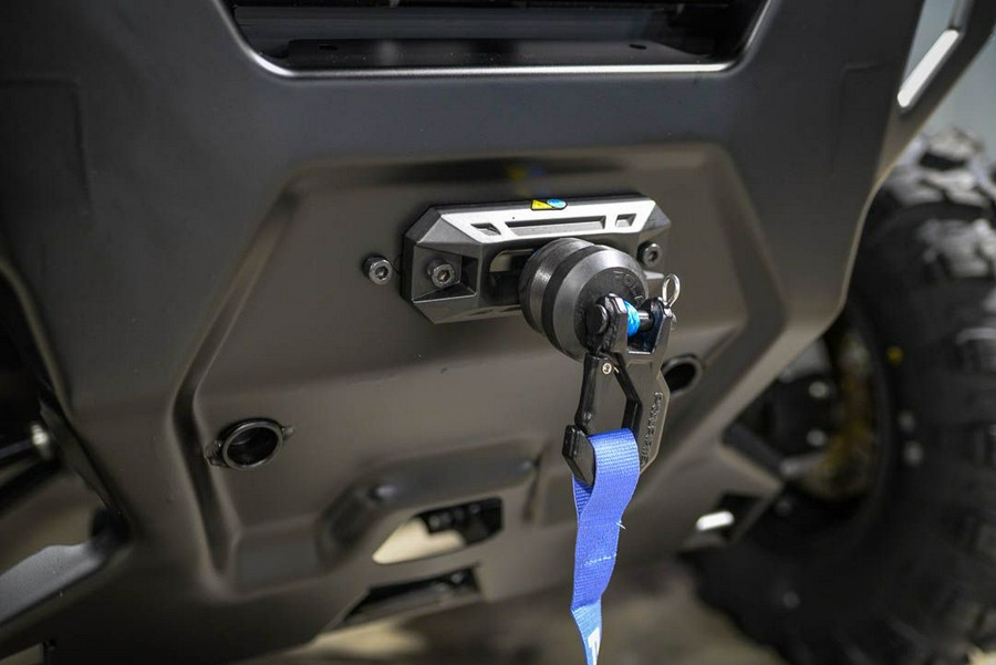 2026 Polaris Ranger SP 570 NorthStar Edition