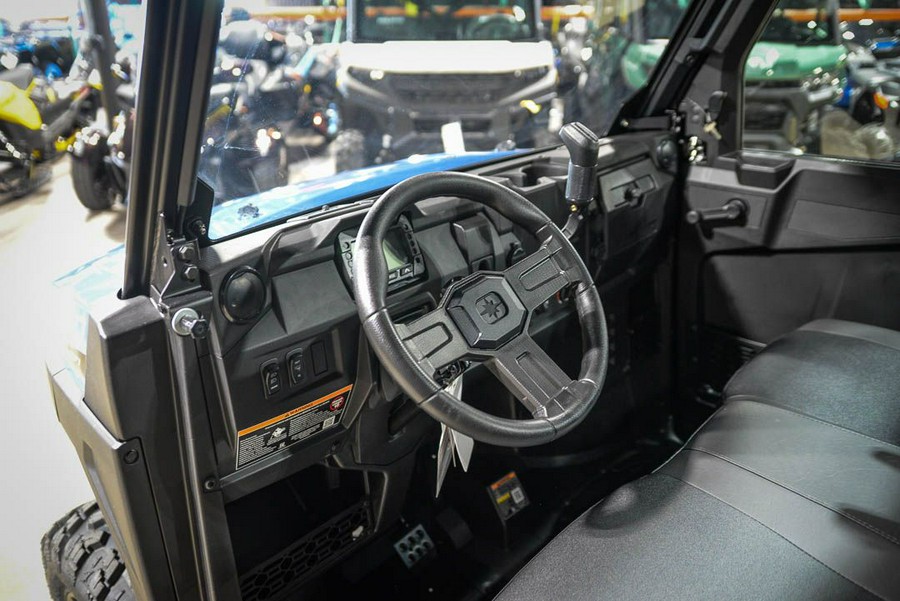 2026 Polaris Ranger SP 570 NorthStar Edition