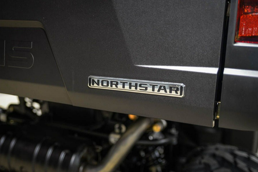 2026 Polaris Ranger SP 570 NorthStar Edition