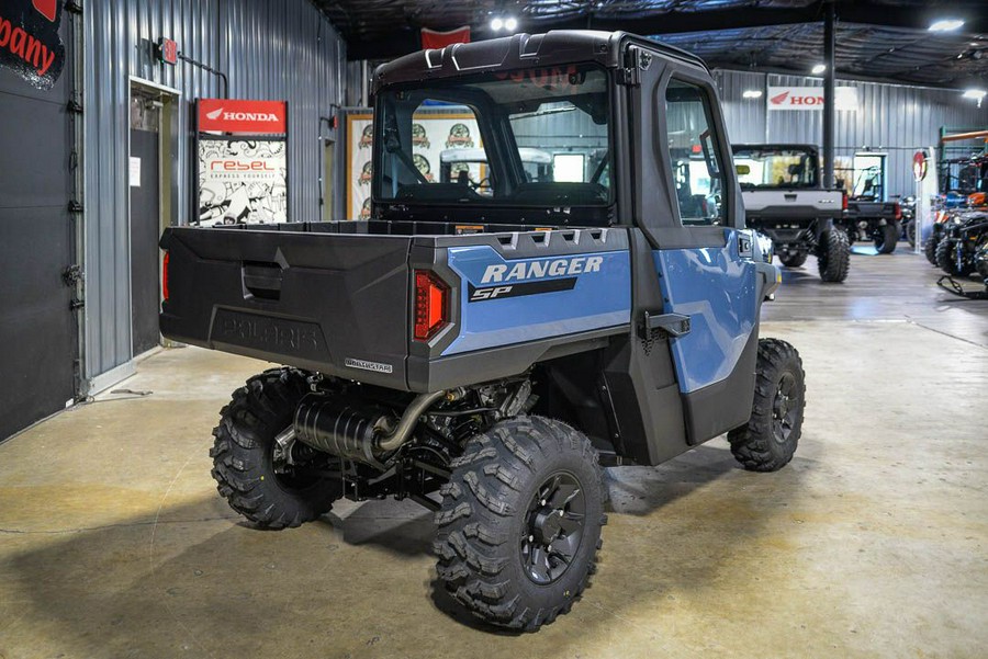 2026 Polaris Ranger SP 570 NorthStar Edition