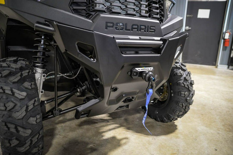 2026 Polaris Ranger SP 570 NorthStar Edition