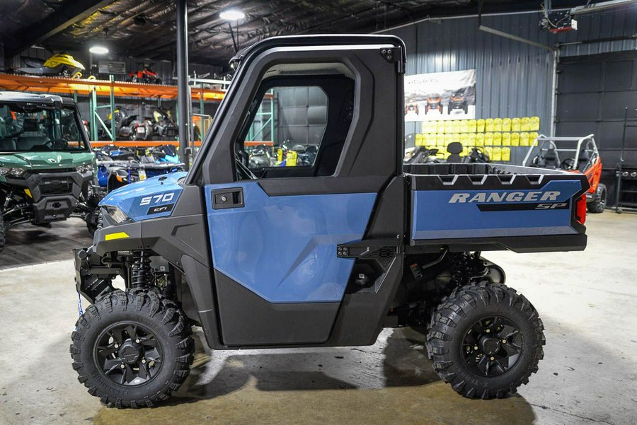 2026 Polaris Ranger SP 570 NorthStar Edition