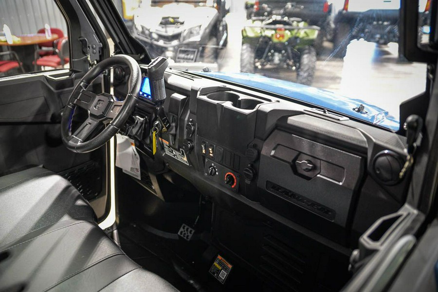 2026 Polaris Ranger SP 570 NorthStar Edition