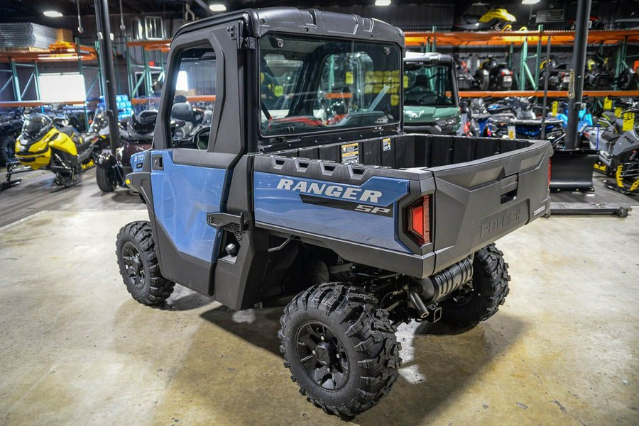 2026 Polaris Ranger SP 570 NorthStar Edition