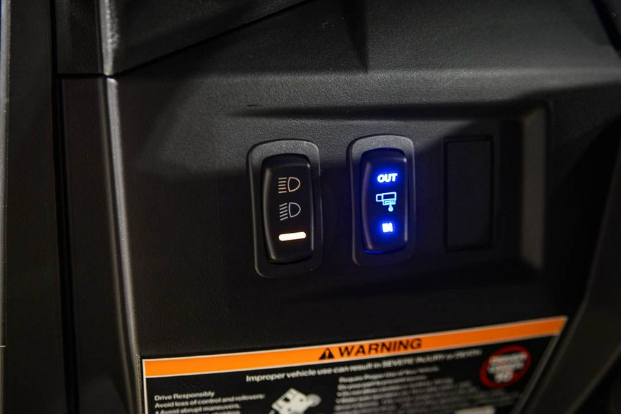 2026 Polaris Ranger SP 570 NorthStar Edition