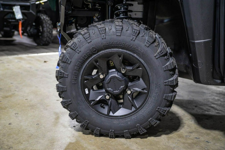 2026 Polaris Ranger SP 570 NorthStar Edition