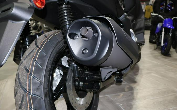 2026 Yamaha XMAX