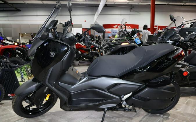 2026 Yamaha XMAX