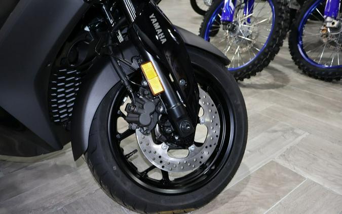 2026 Yamaha XMAX