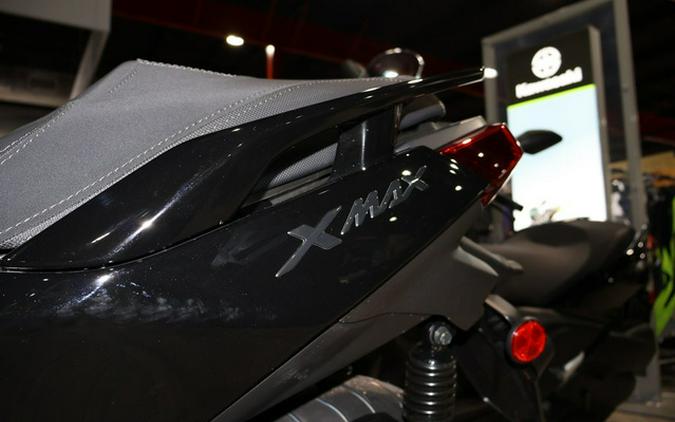 2026 Yamaha XMAX