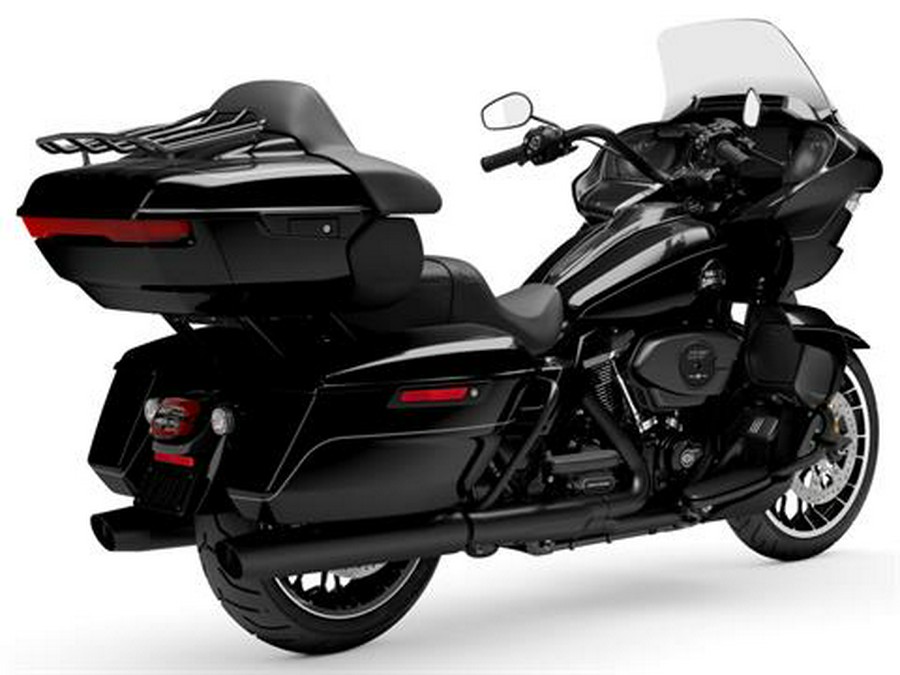 2026 Harley-Davidson Road Glide® Limited