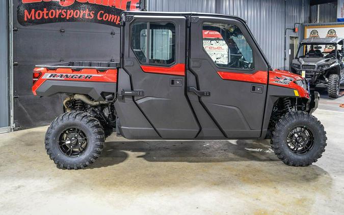 2026 Polaris Ranger Crew XP 1000 NorthStar Edition Ultimate