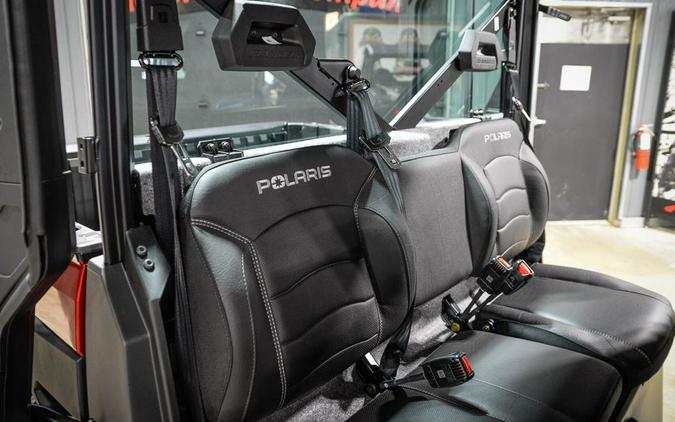2026 Polaris Ranger Crew XP 1000 NorthStar Edition Ultimate
