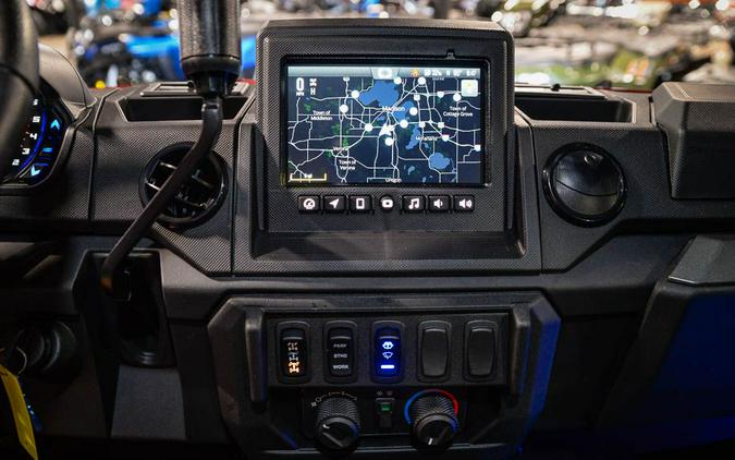 2026 Polaris Ranger Crew XP 1000 NorthStar Edition Ultimate