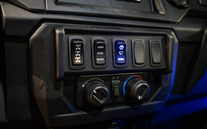 2026 Polaris Ranger Crew XP 1000 NorthStar Edition Ultimate