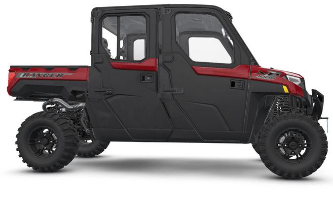 2026 Polaris Ranger Crew XP 1000 NorthStar Edition Ultimate